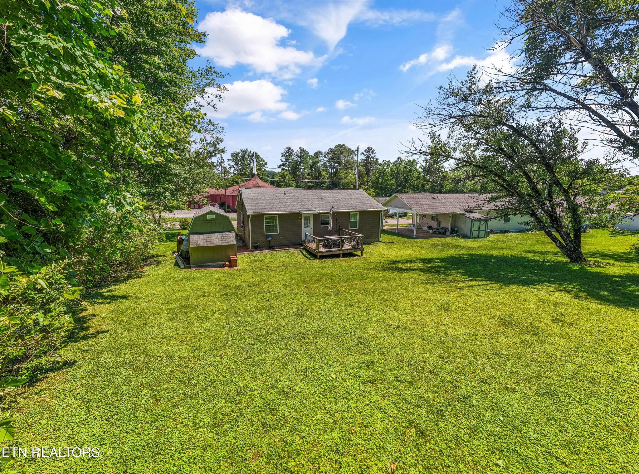 636 Robertsville Road Oak Ridge, TN 37830 - Photo 32 of 32