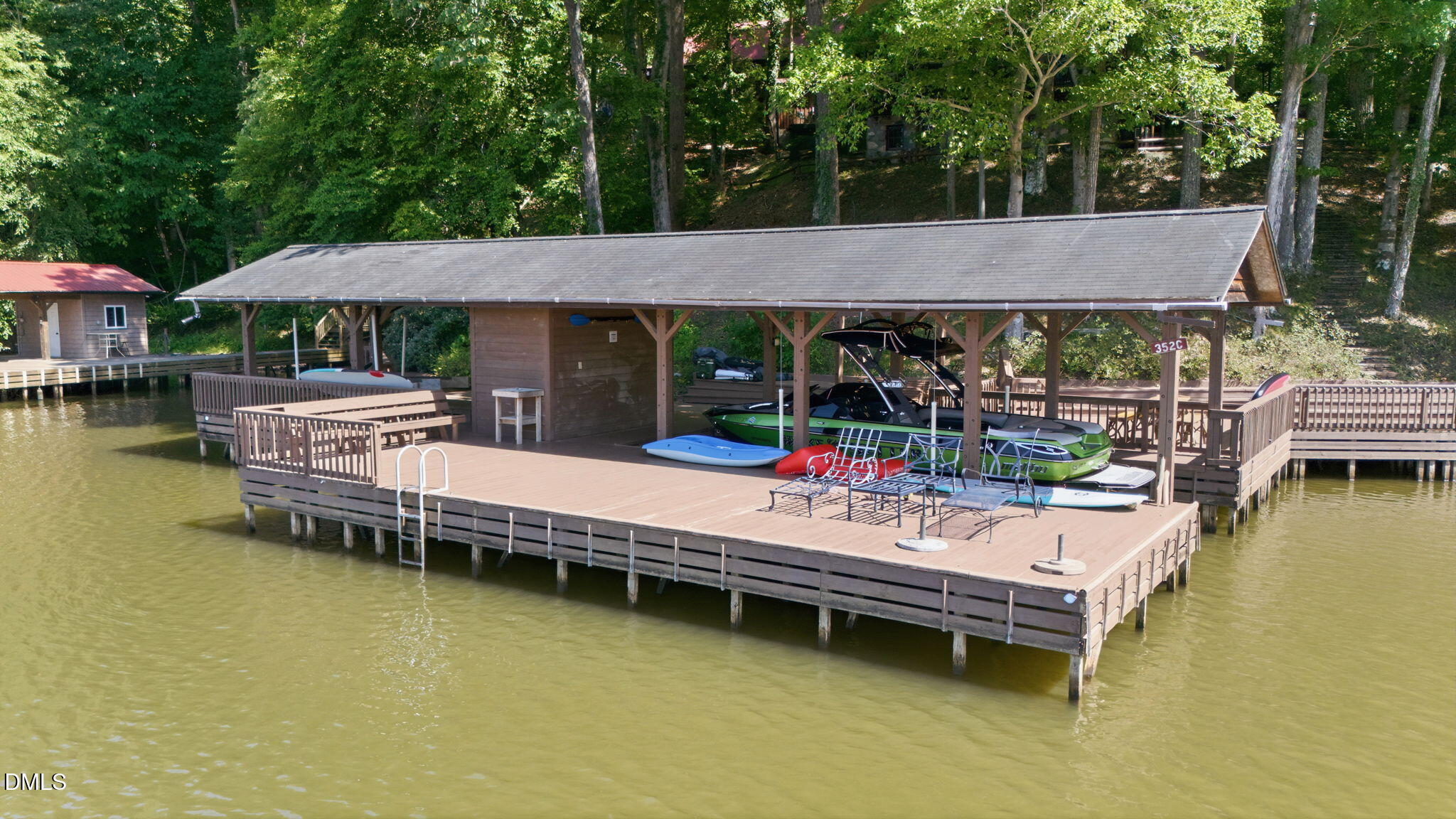954 Huff Garrett Road Roxboro, NC 27574 - Photo 5 of 60 5-web-or-mls-DJI_20260714155831_0846_D_8
