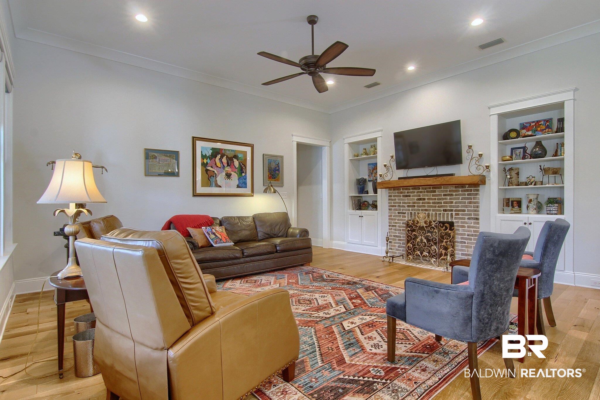 17491 Seldon Street Fairhope, AL 36532 - Photo 7 of 43 Gallery Image 7