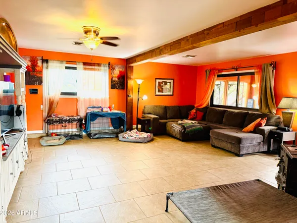 $525,000 | 6961 East Palo Alto Road, Sierra Vista, AZ 85650
