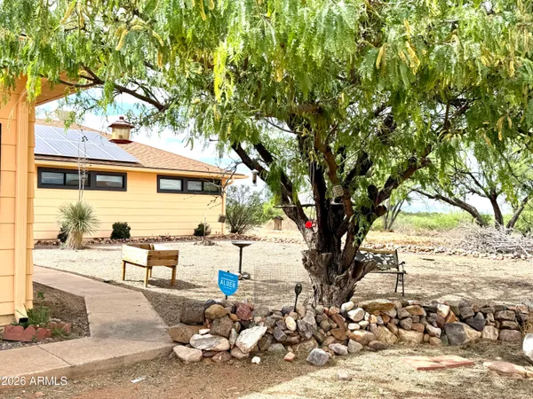 $525,000 | 6961 East Palo Alto Road, Sierra Vista, AZ 85650