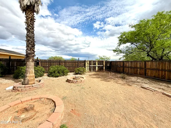 $525,000 | 6961 East Palo Alto Road, Sierra Vista, AZ 85650