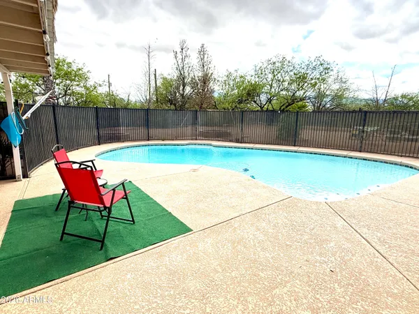 $525,000 | 6961 East Palo Alto Road, Sierra Vista, AZ 85650