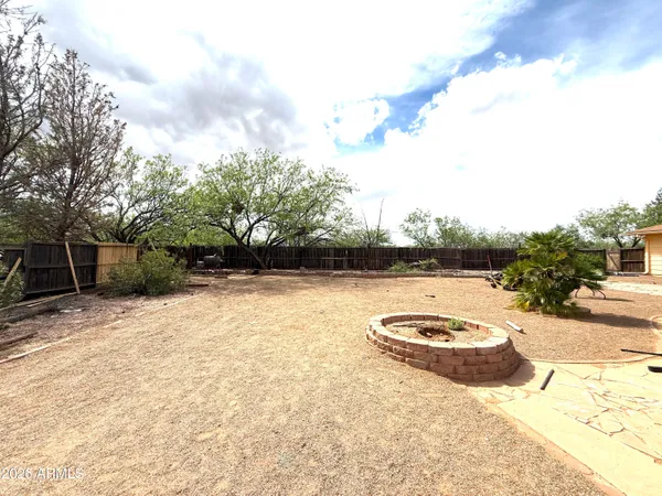$525,000 | 6961 East Palo Alto Road, Sierra Vista, AZ 85650