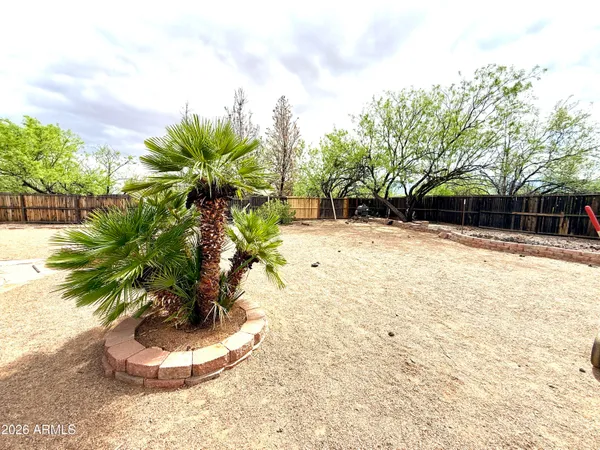 $525,000 | 6961 East Palo Alto Road, Sierra Vista, AZ 85650