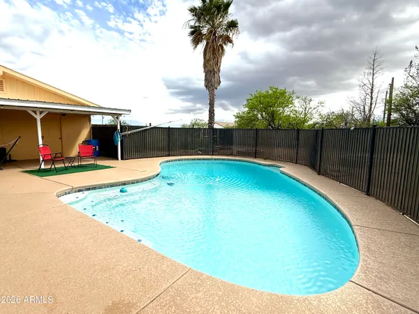 $525,000 | 6961 East Palo Alto Road, Sierra Vista, AZ 85650