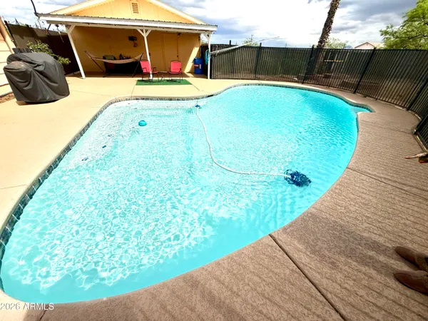 $525,000 | 6961 East Palo Alto Road, Sierra Vista, AZ 85650