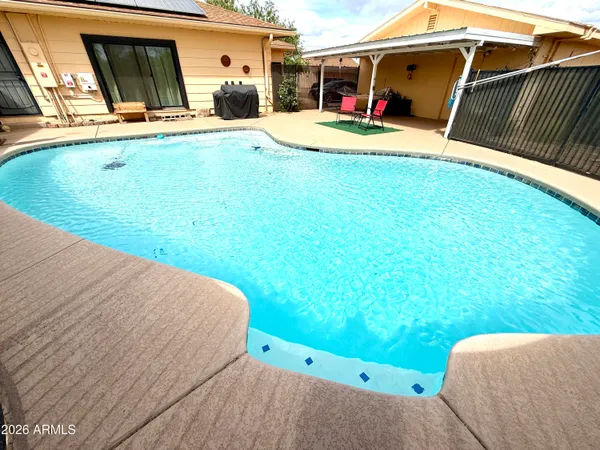 $525,000 | 6961 East Palo Alto Road, Sierra Vista, AZ 85650