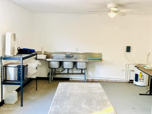 $525,000 | 6961 East Palo Alto Road, Sierra Vista, AZ 85650