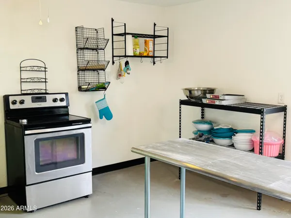 $525,000 | 6961 East Palo Alto Road, Sierra Vista, AZ 85650