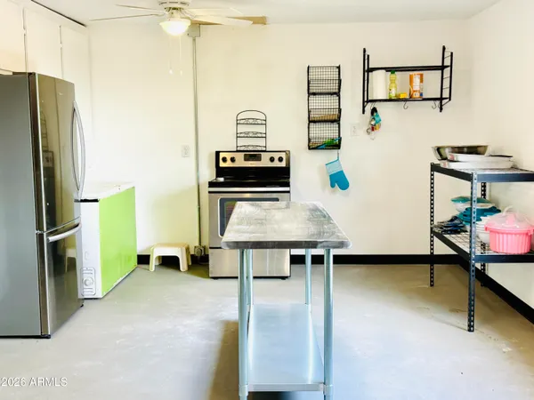 $525,000 | 6961 East Palo Alto Road, Sierra Vista, AZ 85650