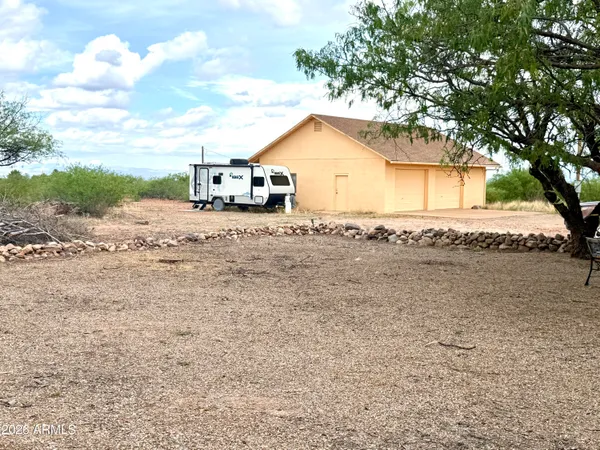 $525,000 | 6961 East Palo Alto Road, Sierra Vista, AZ 85650