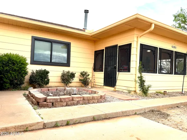 $525,000 | 6961 East Palo Alto Road, Sierra Vista, AZ 85650