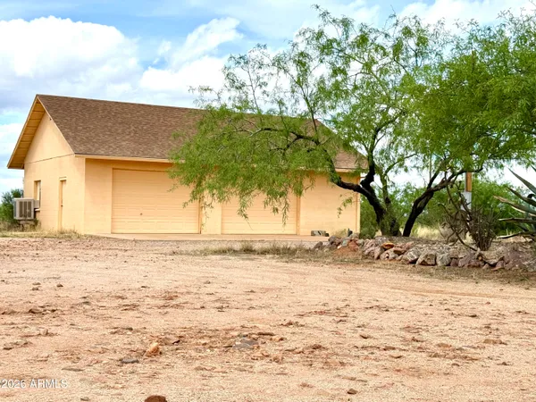 $525,000 | 6961 East Palo Alto Road, Sierra Vista, AZ 85650
