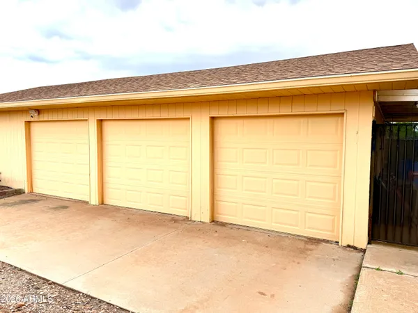 $525,000 | 6961 East Palo Alto Road, Sierra Vista, AZ 85650