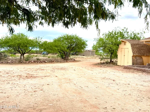 $525,000 | 6961 East Palo Alto Road, Sierra Vista, AZ 85650