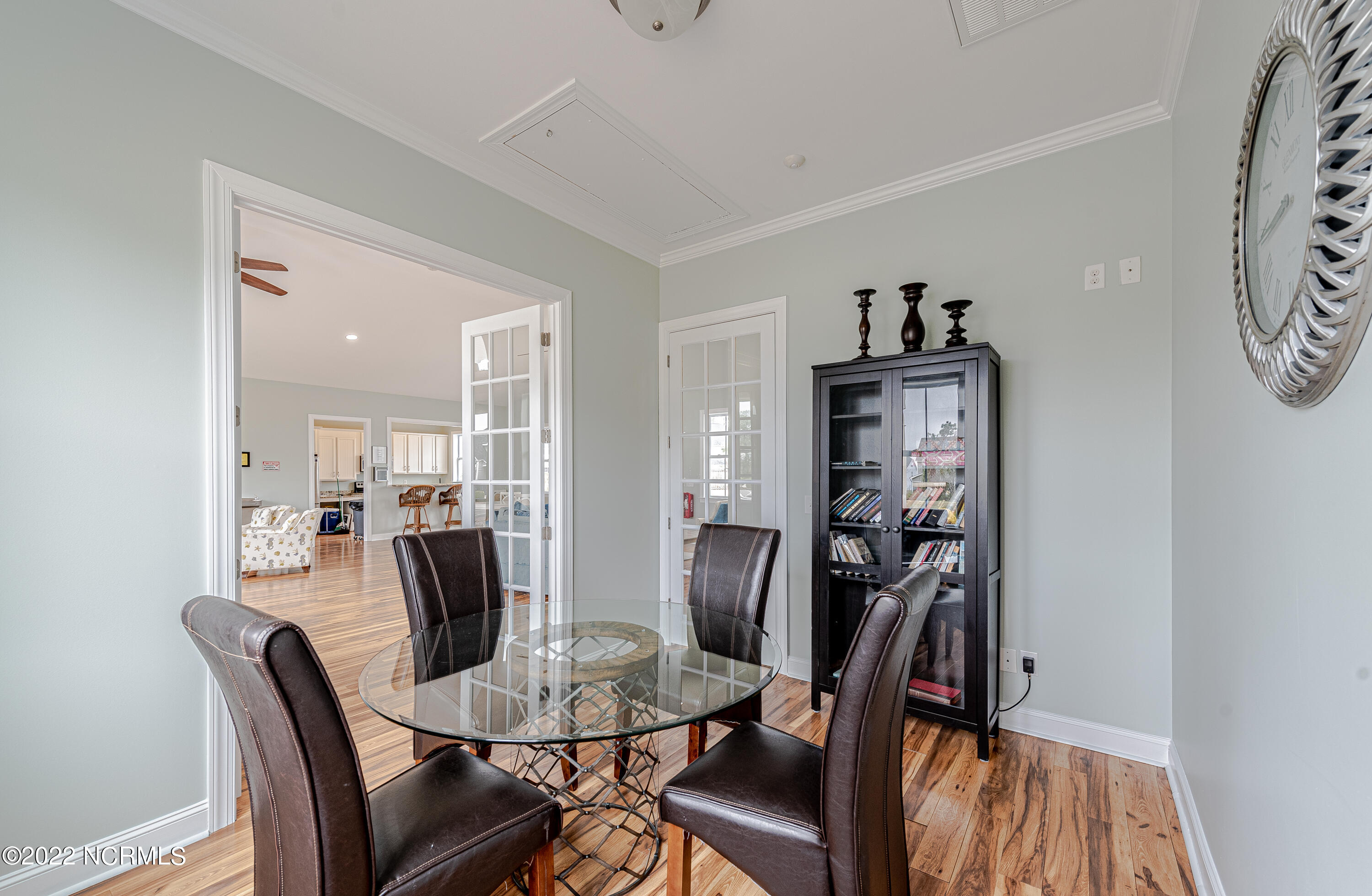 813 Riddick Court Wilmington, NC 28409 - Photo 54 of 58 Tarin Woods Amenities (8 of 8)