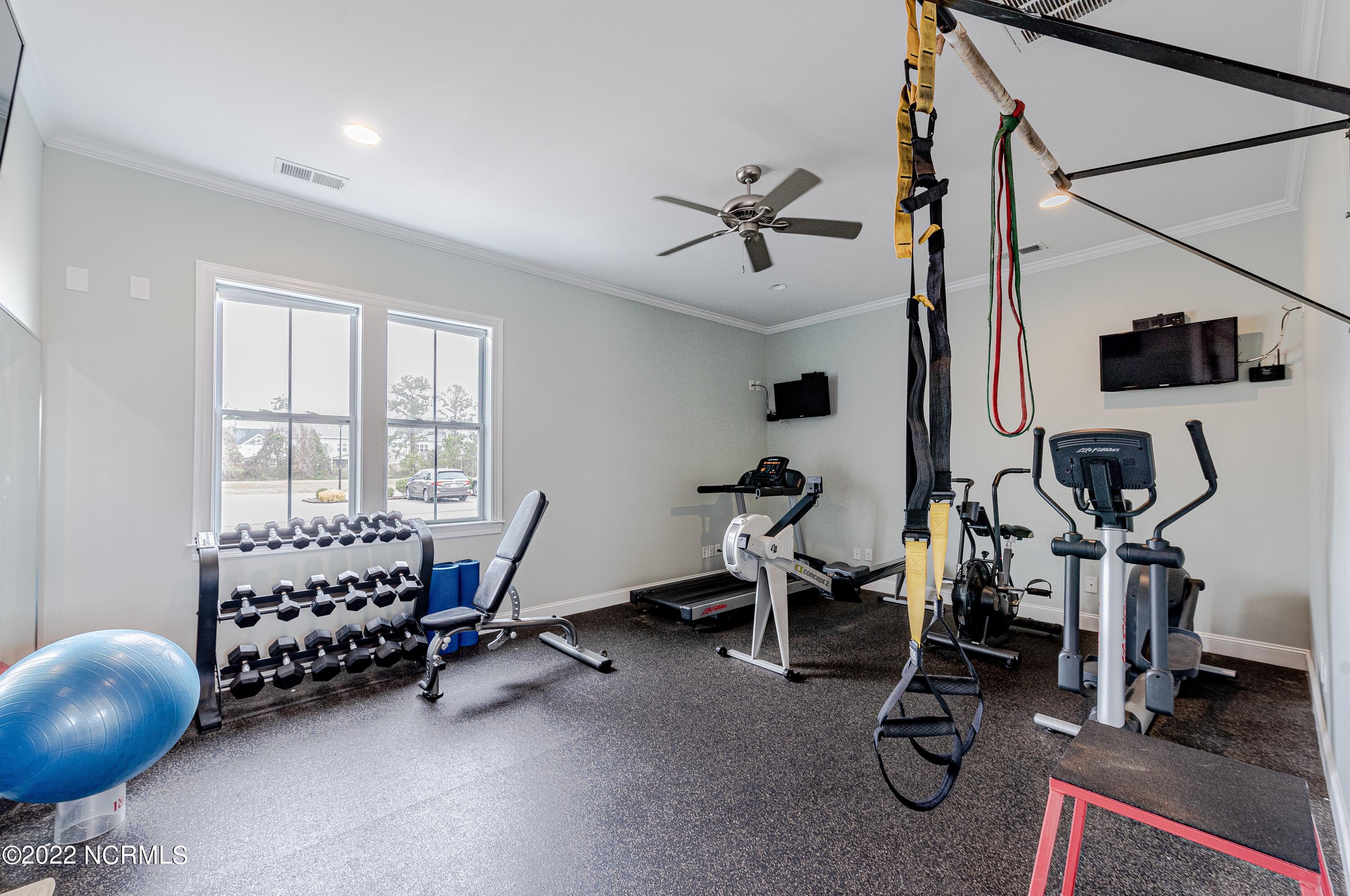 813 Riddick Court Wilmington, NC 28409 - Photo 58 of 58 Tarin Woods Amenities (5 of 8)