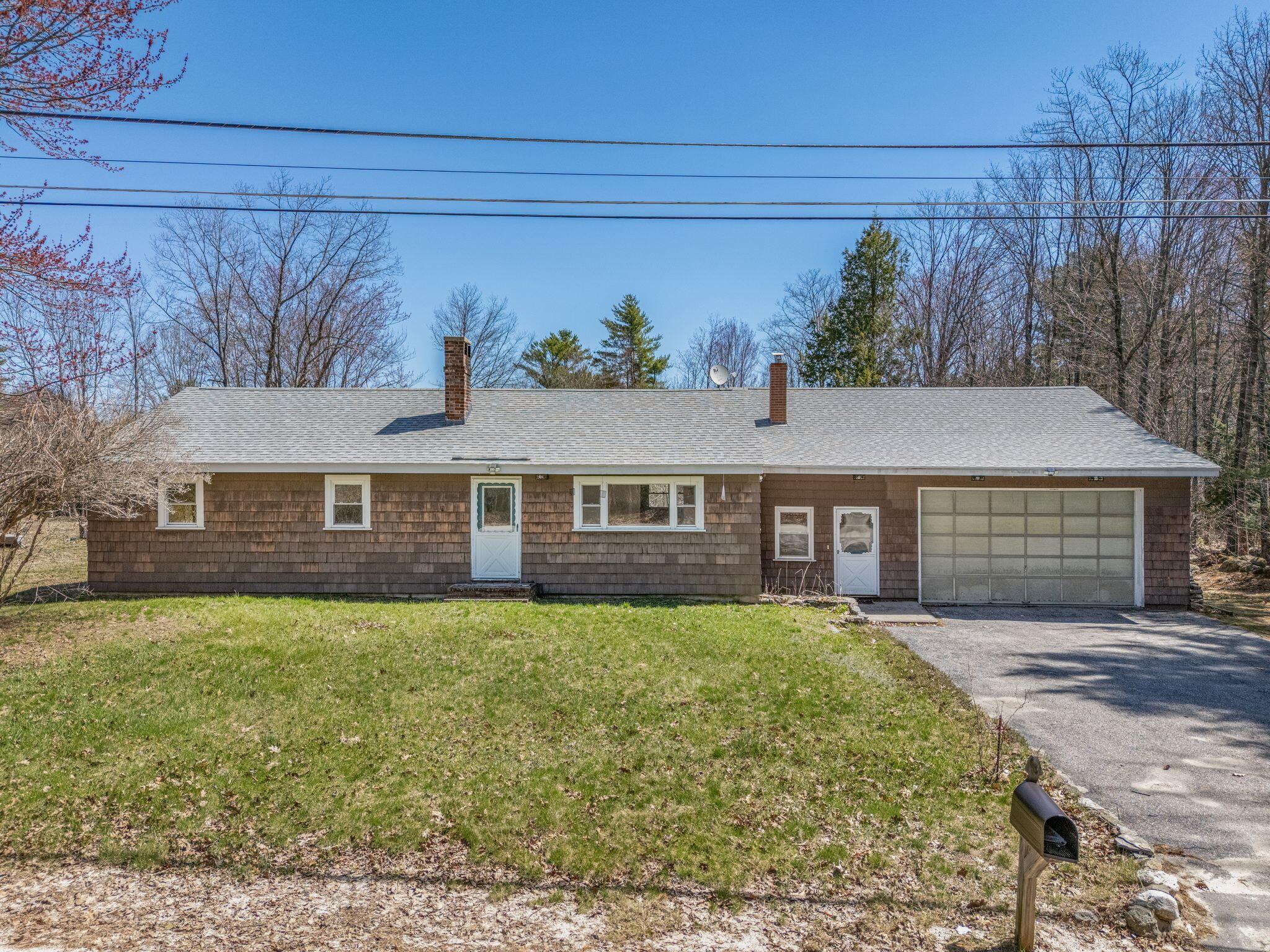 16 Mayall Road Gray, ME 04039 - Photo 2 of 36