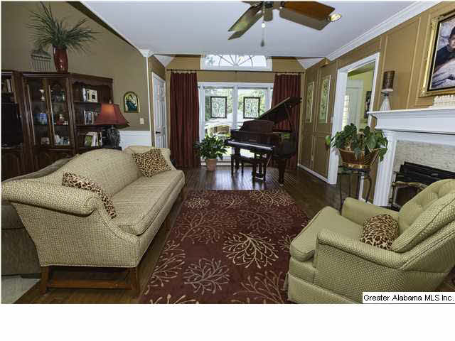 1414 Downs Road Mount Olive, AL 35117 - Photo 6 of 29