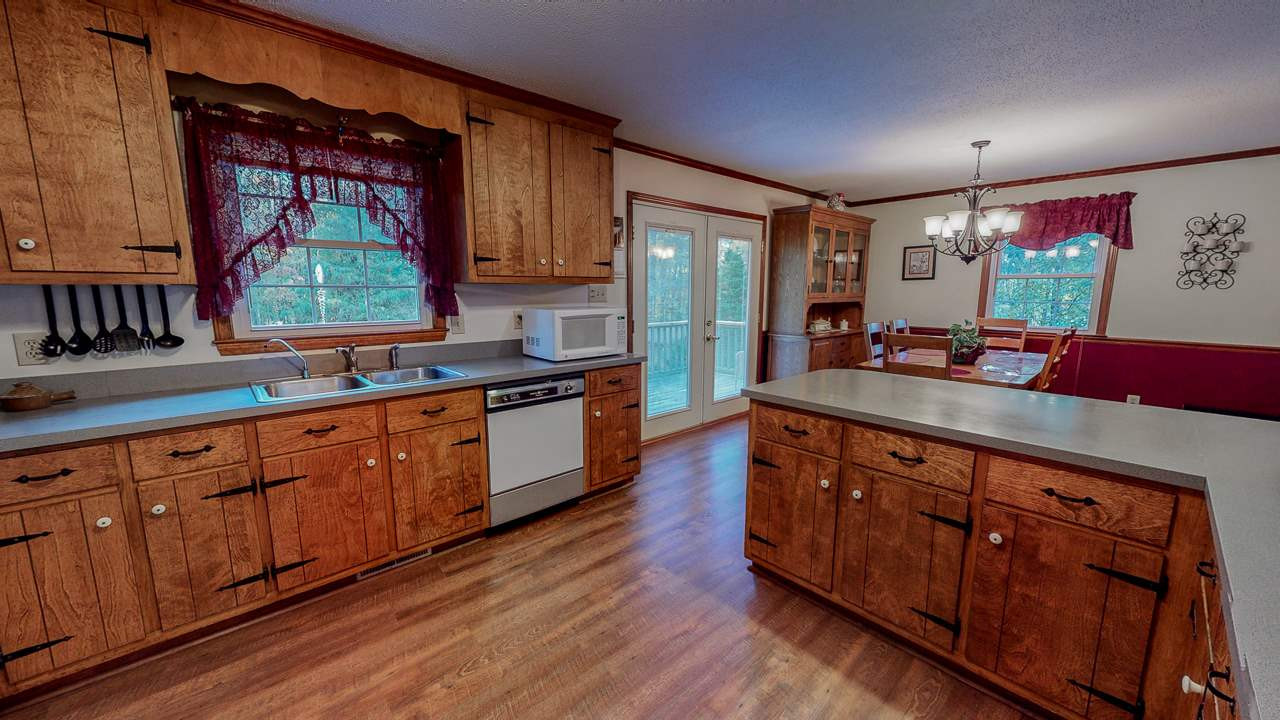 1307 Bill Poole Road Rougemont, NC 27572 - Photo 6 of 30 Photo 6