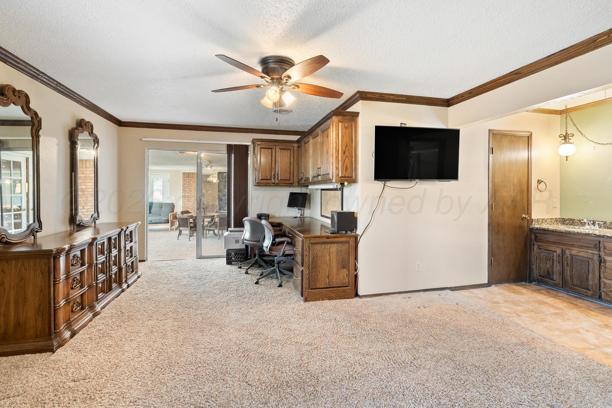 14 Edgewood Lane Canyon, TX 79015 - Photo 13 of 25 14 Edgewood-12