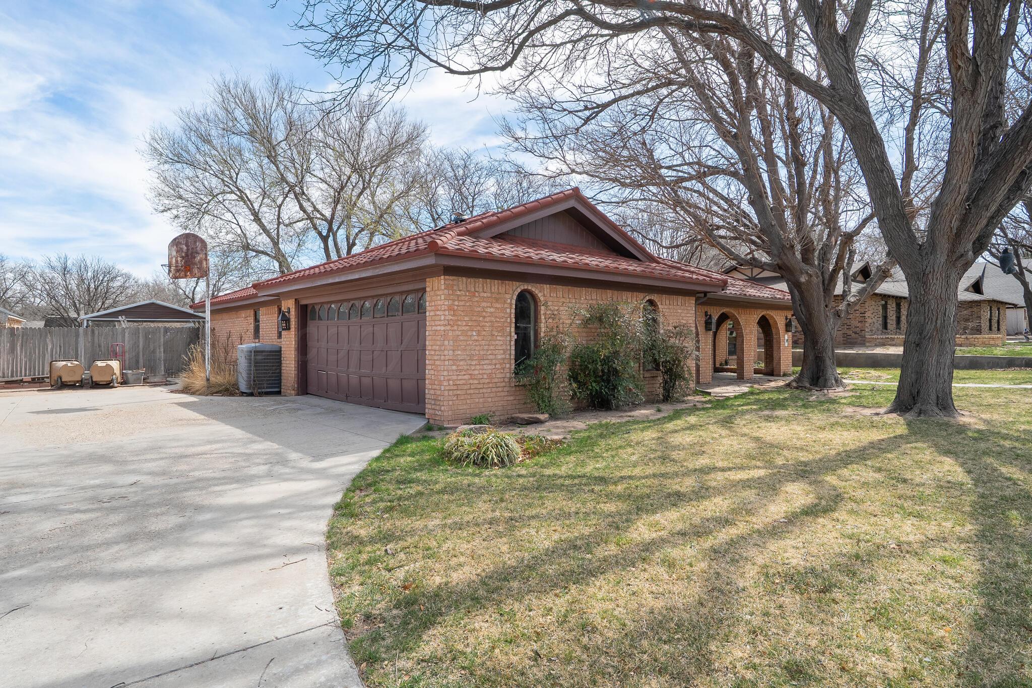14 Edgewood Lane Canyon, TX 79015 - Photo 2 of 25 14 Edgewood-01