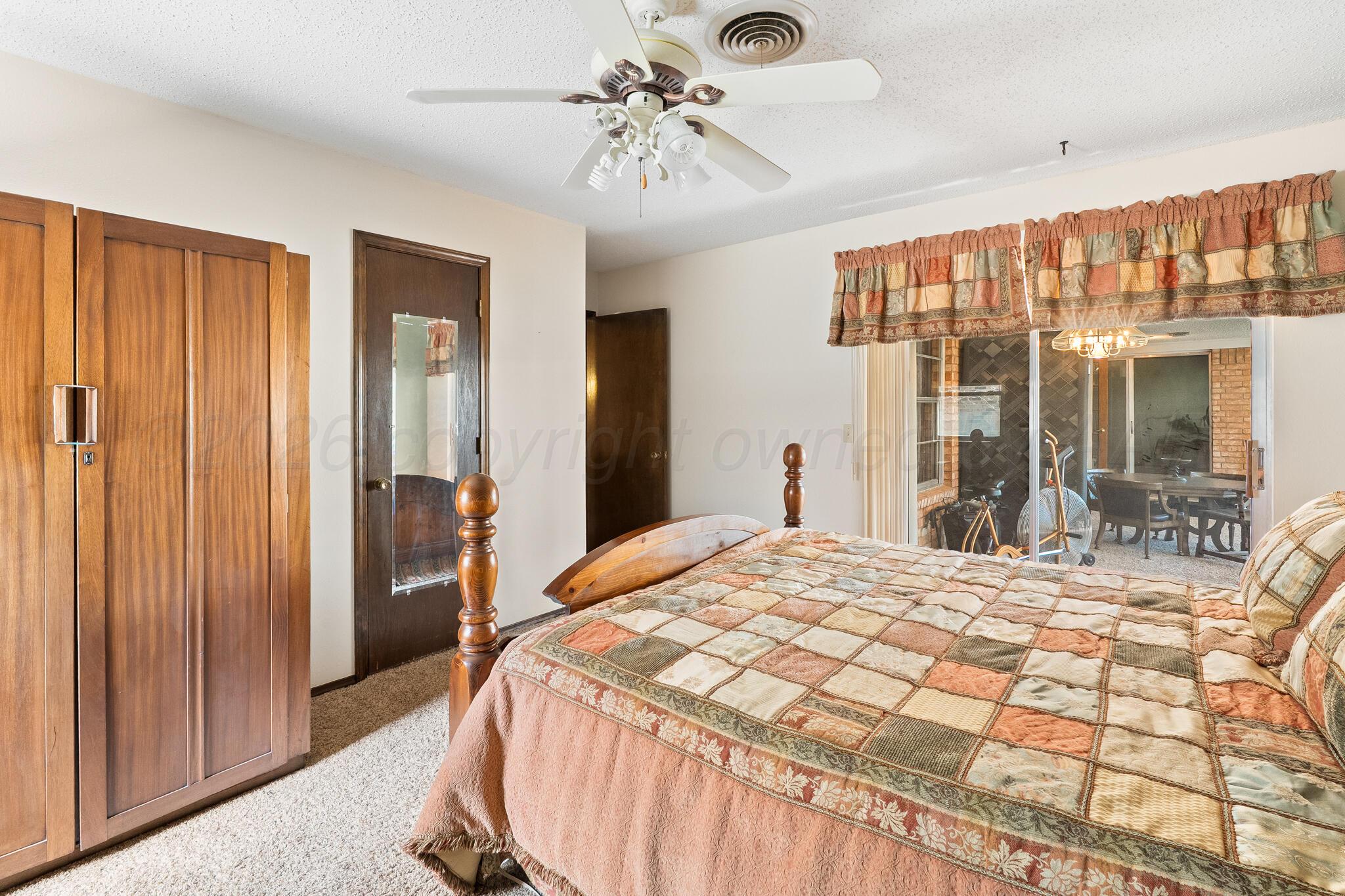 14 Edgewood Lane Canyon, TX 79015 - Photo 21 of 25 14 Edgewood-24