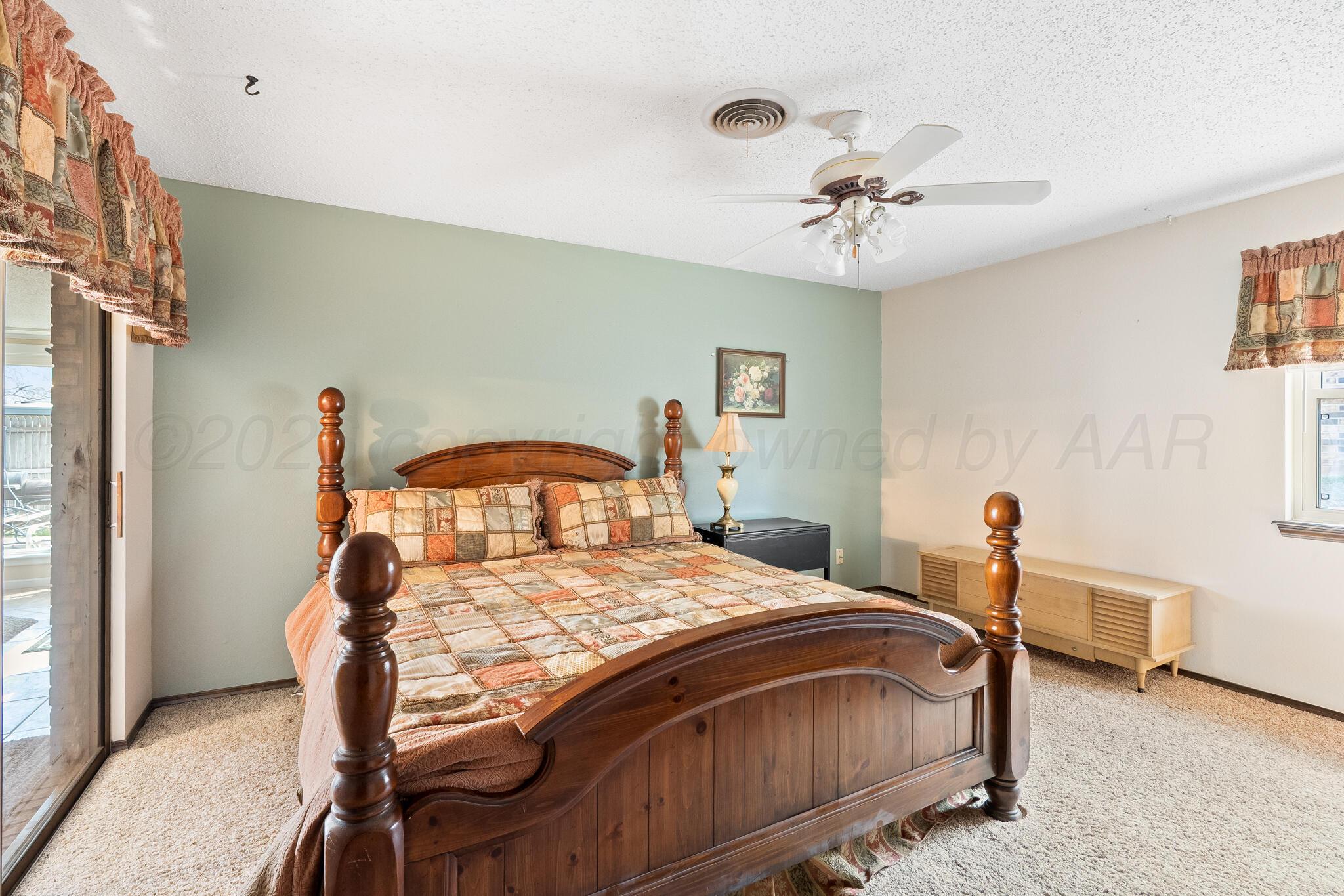 14 Edgewood Lane Canyon, TX 79015 - Photo 22 of 25 14 Edgewood-25