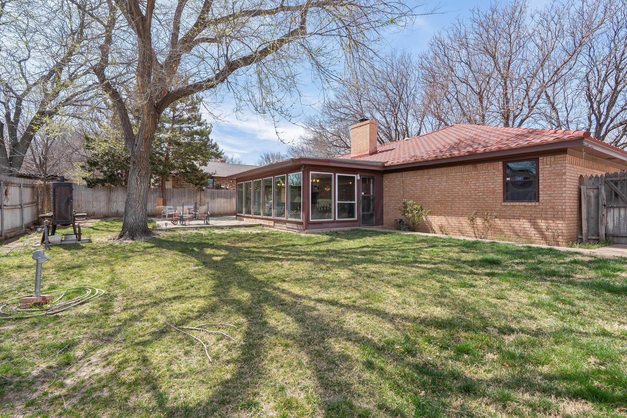 14 Edgewood Lane Canyon, TX 79015 - Photo 25 of 25 14 Edgewood-04
