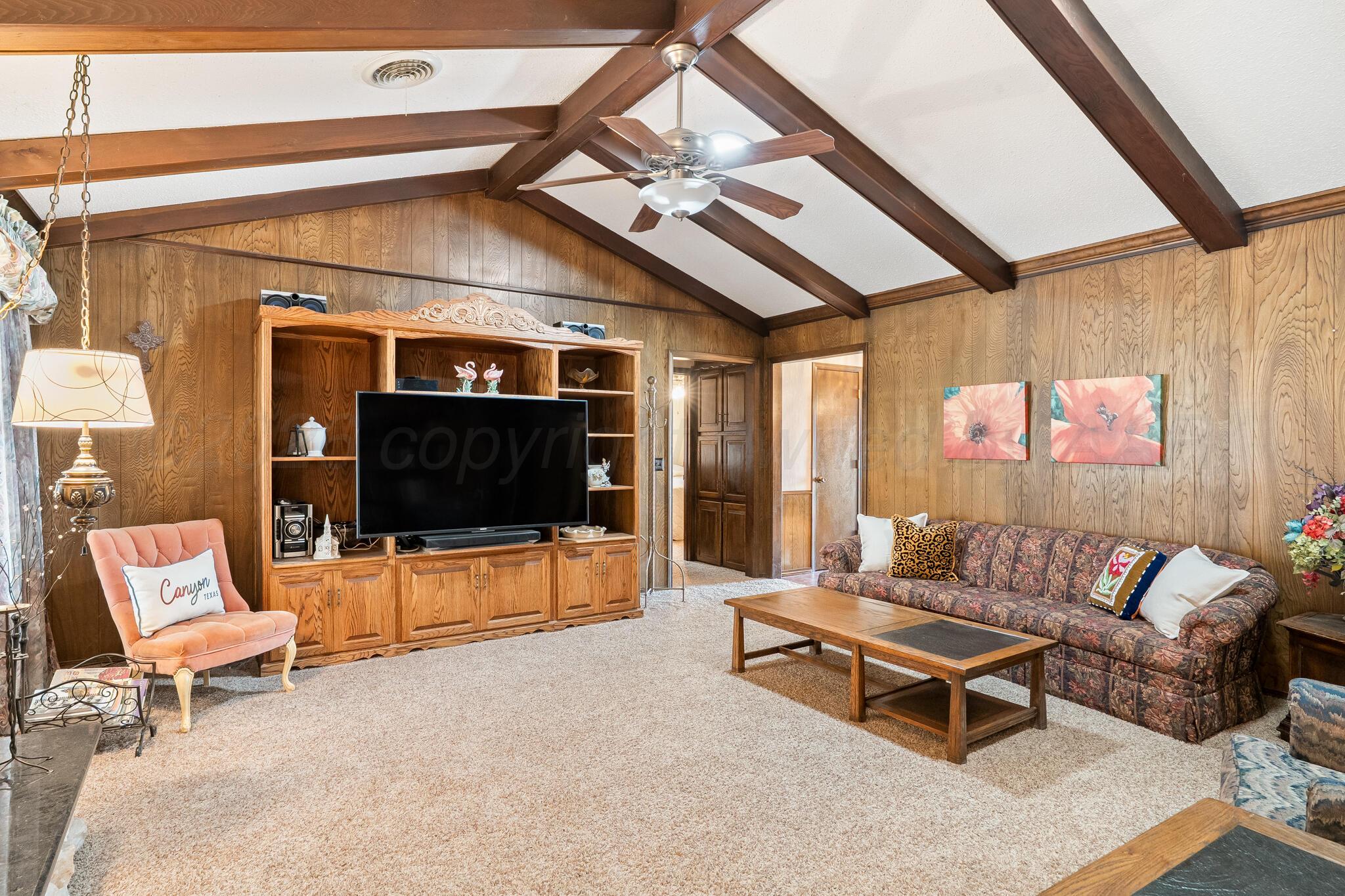 14 Edgewood Lane Canyon, TX 79015 - Photo 3 of 25 14 Edgewood-16