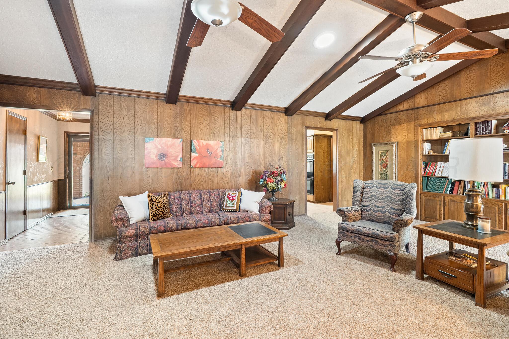 14 Edgewood Lane Canyon, TX 79015 - Photo 5 of 25 14 Edgewood-18