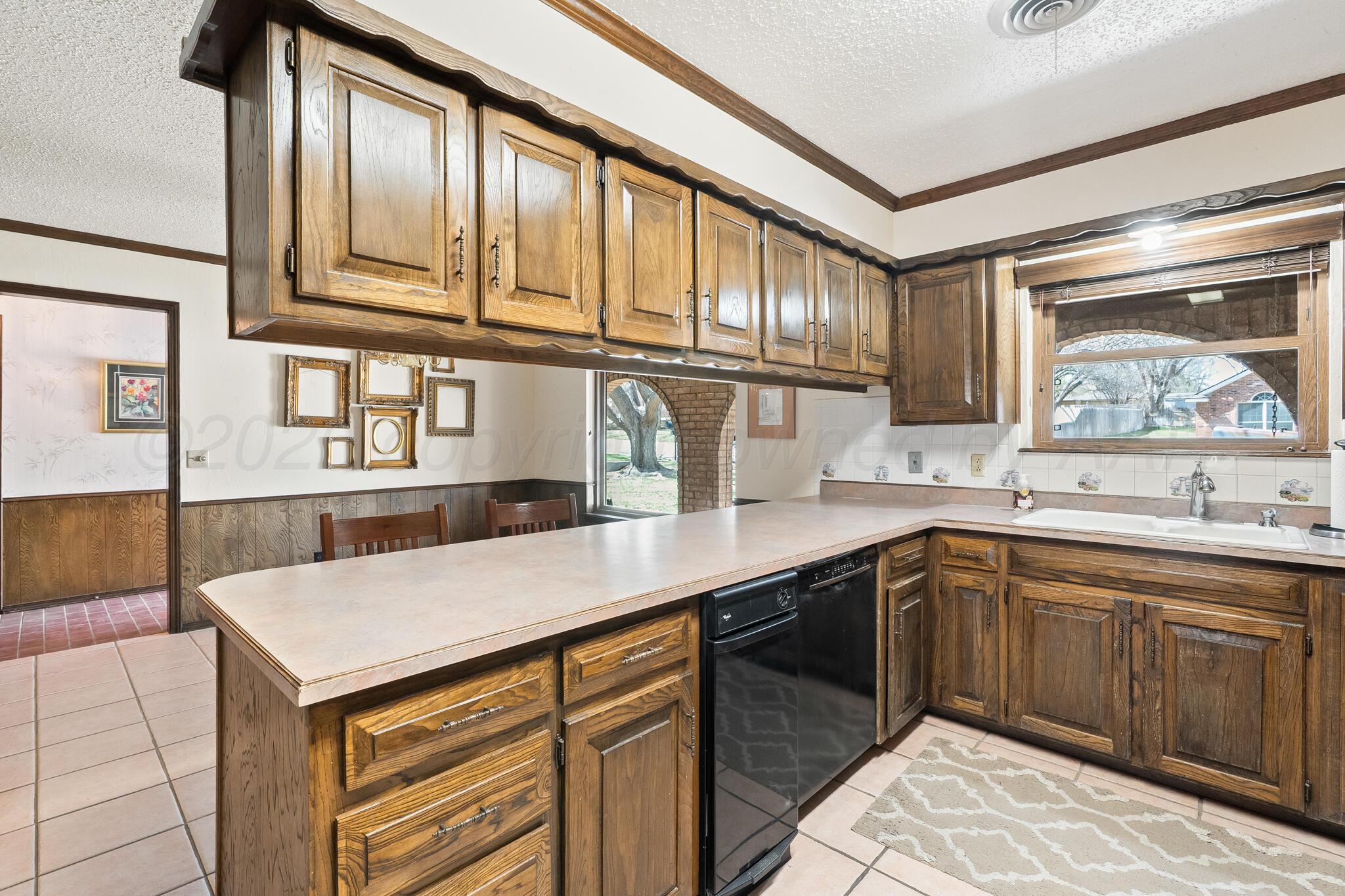 14 Edgewood Lane Canyon, TX 79015 - Photo 7 of 25 14 Edgewood-05