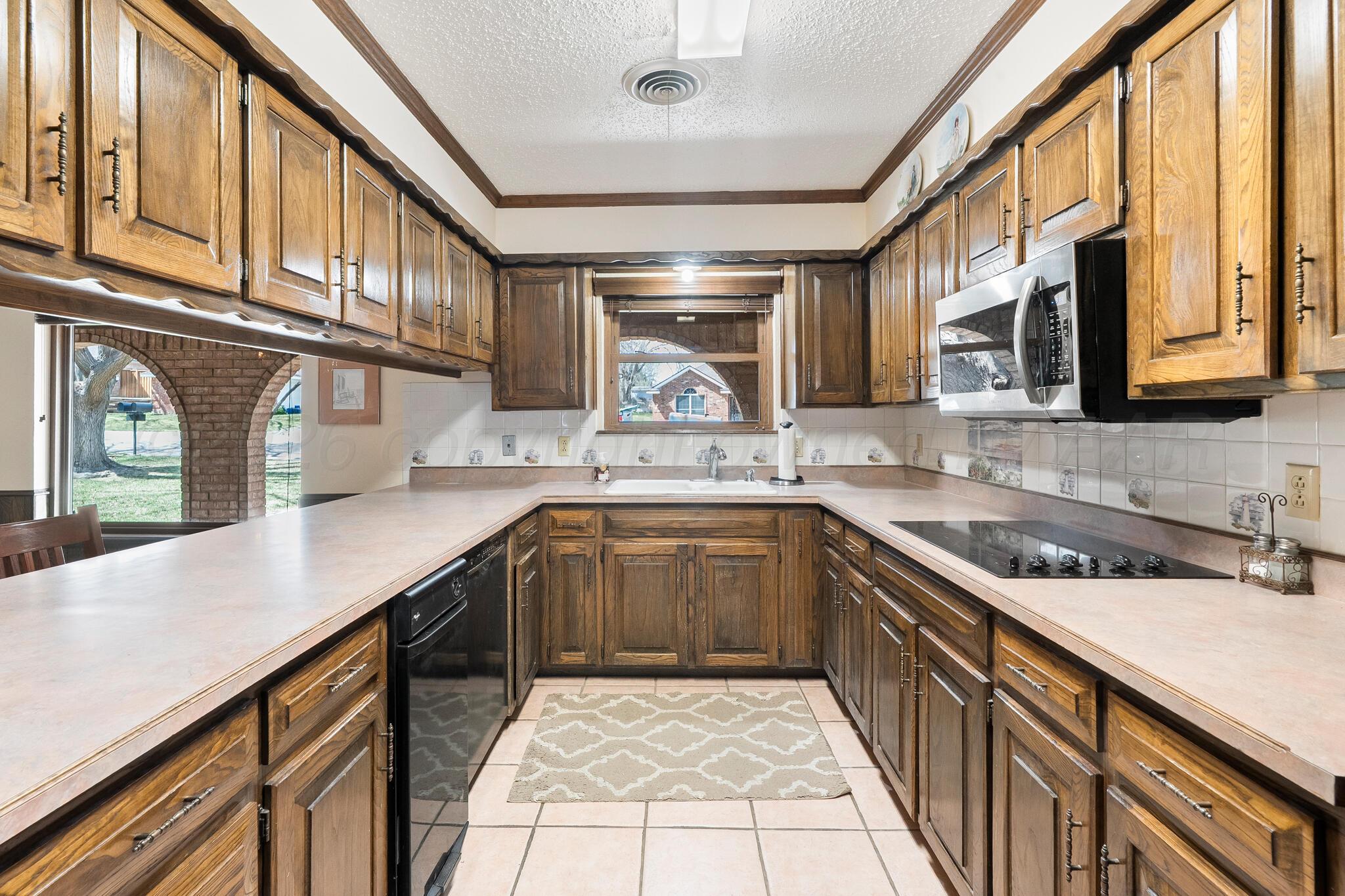 14 Edgewood Lane Canyon, TX 79015 - Photo 8 of 25 14 Edgewood-06