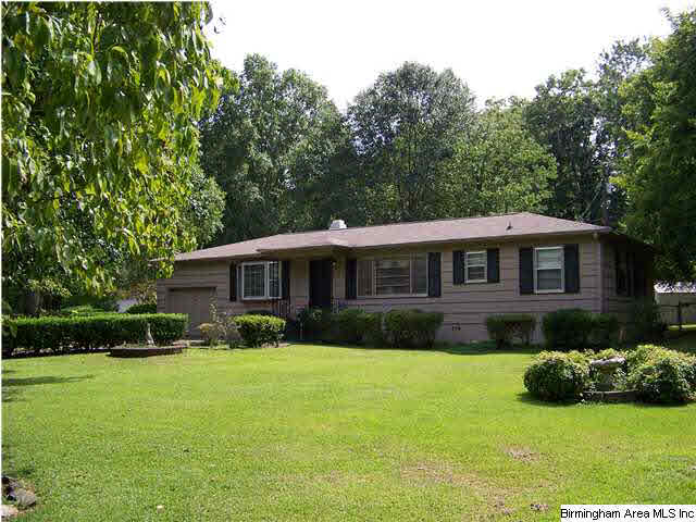 616 Rollingwood Road Birmingham, AL 35235 - Photo 1 of 18