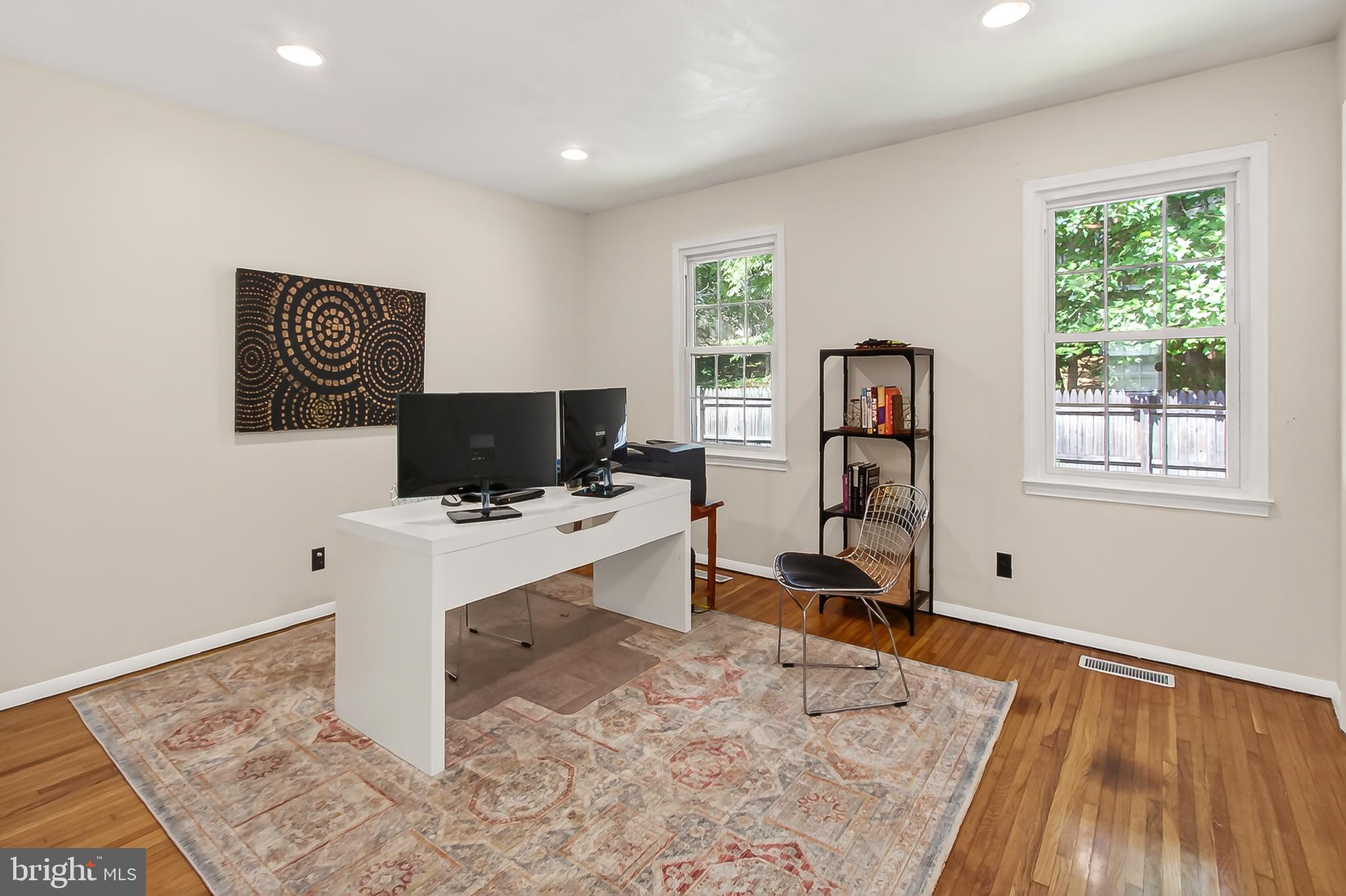 7611 Tiverton Drive Springfield, VA 22152 - Photo 18 of 44 Second bedroom