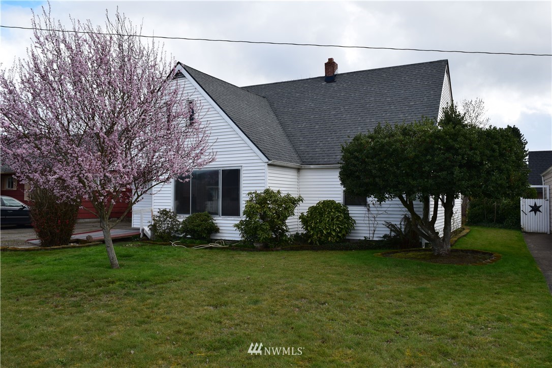 462 Southwest 14th Street Chehalis, WA 98532 - Photo 11 of 17 Gallery Image 11