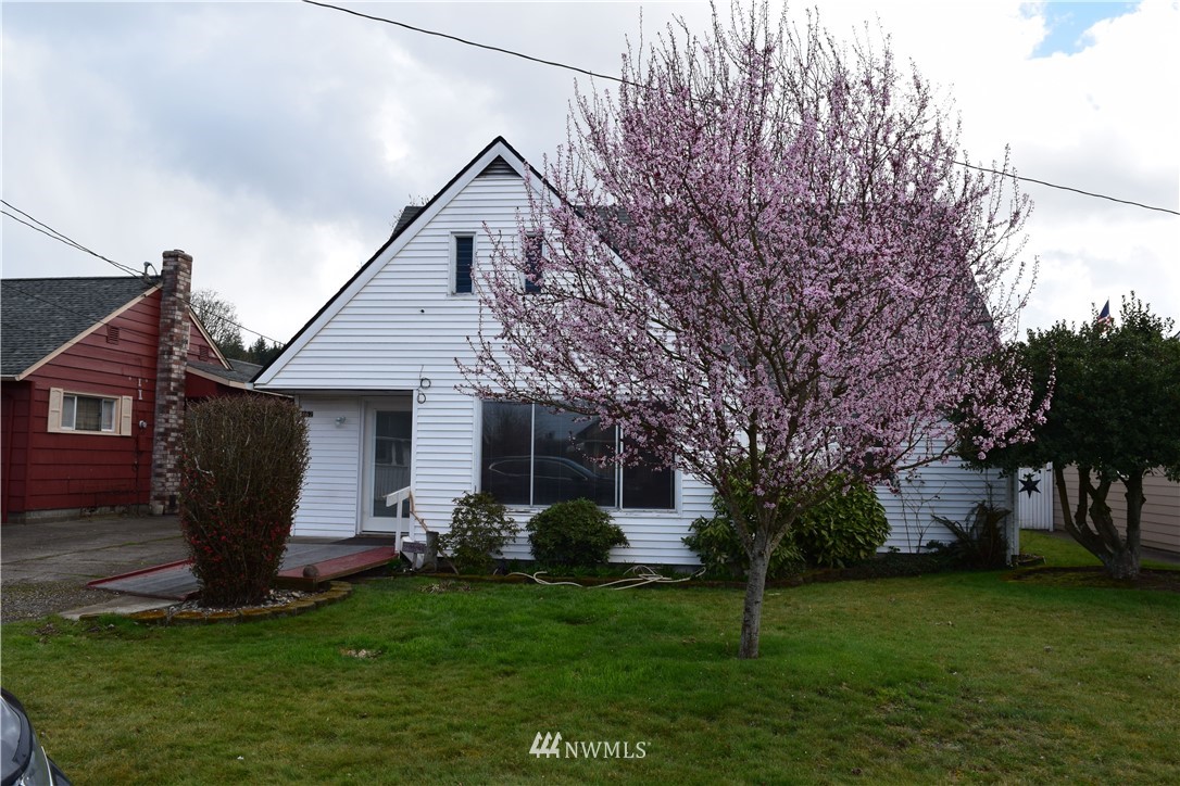 462 Southwest 14th Street Chehalis, WA 98532 - Photo 12 of 17 Gallery Image 12