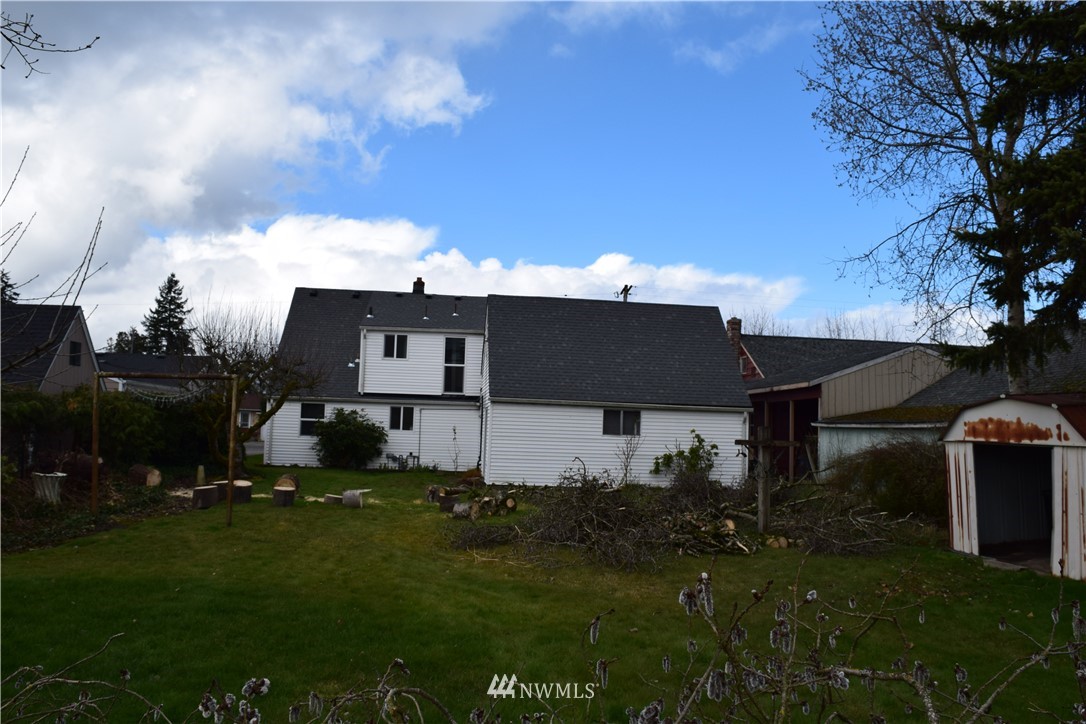 462 Southwest 14th Street Chehalis, WA 98532 - Photo 13 of 17 Gallery Image 13