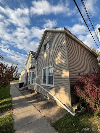 $330,000 | 43 York Street, Buffalo, NY 14213