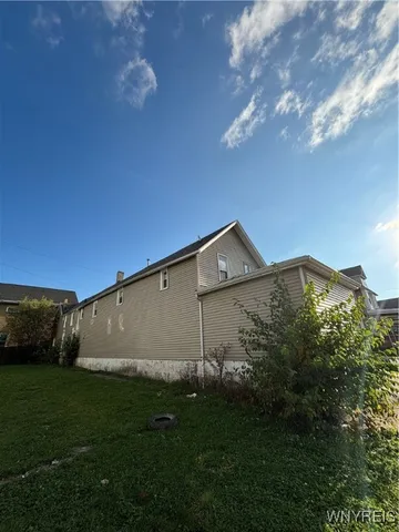 $375,000 | 43 York Street, Buffalo, NY 14213