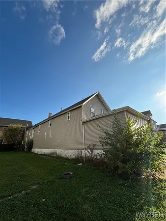 $330,000 | 43 York Street, Buffalo, NY 14213