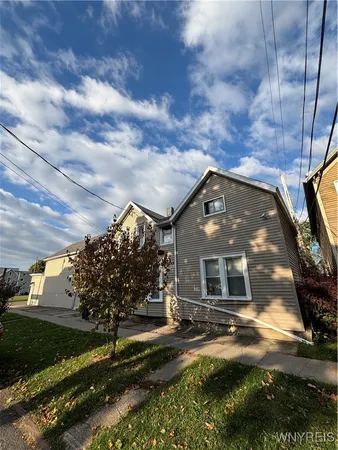 $330,000 | 43 York Street, Buffalo, NY 14213