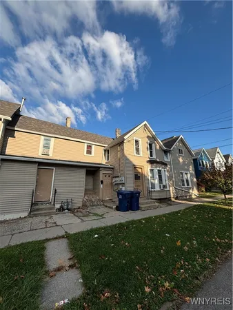 $330,000 | 43 York Street, Buffalo, NY 14213