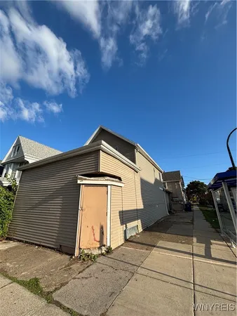 $330,000 | 43 York Street, Buffalo, NY 14213