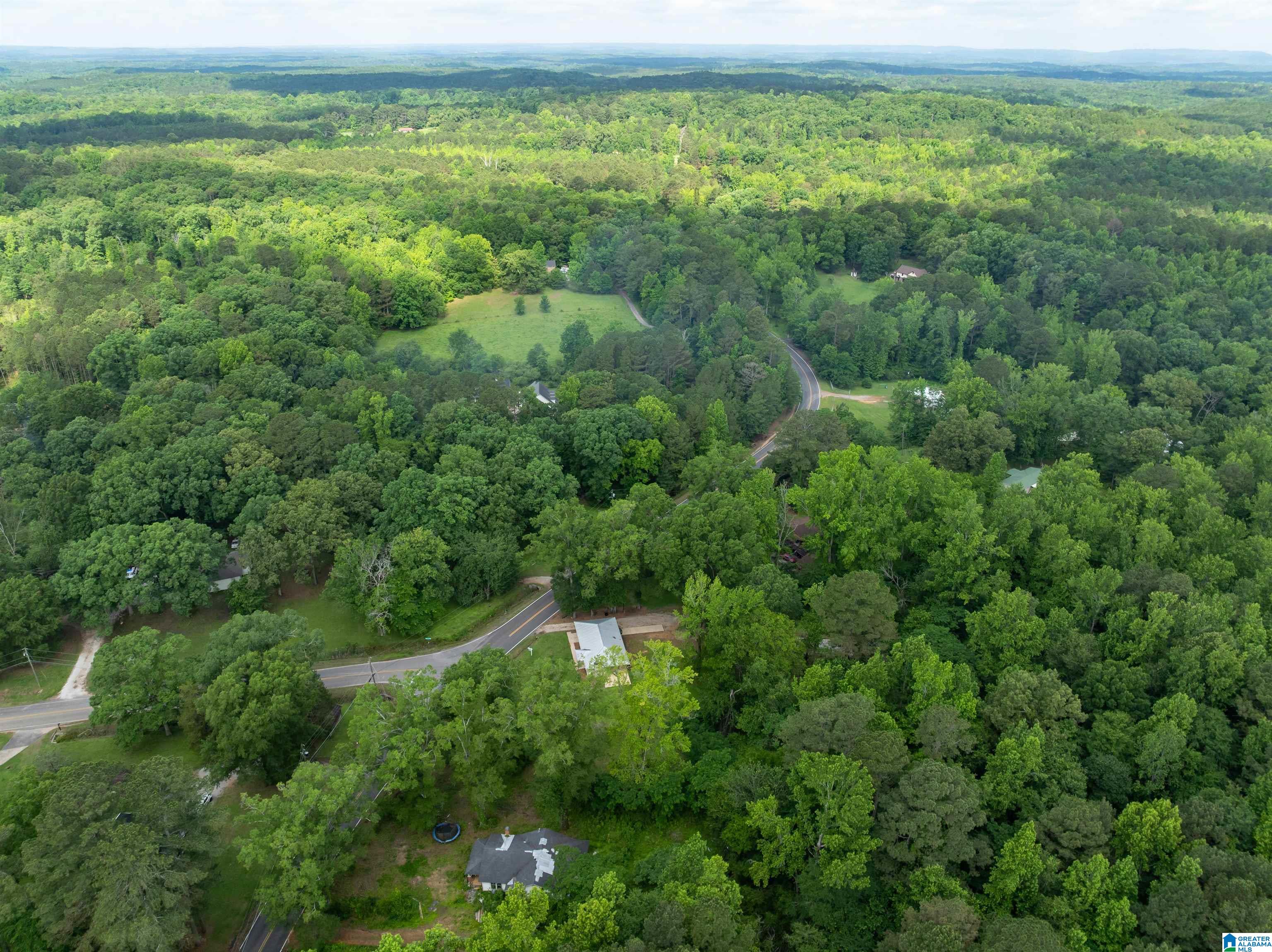 4152 Dean Road Pinson, AL 35126 - Photo 27 of 37
