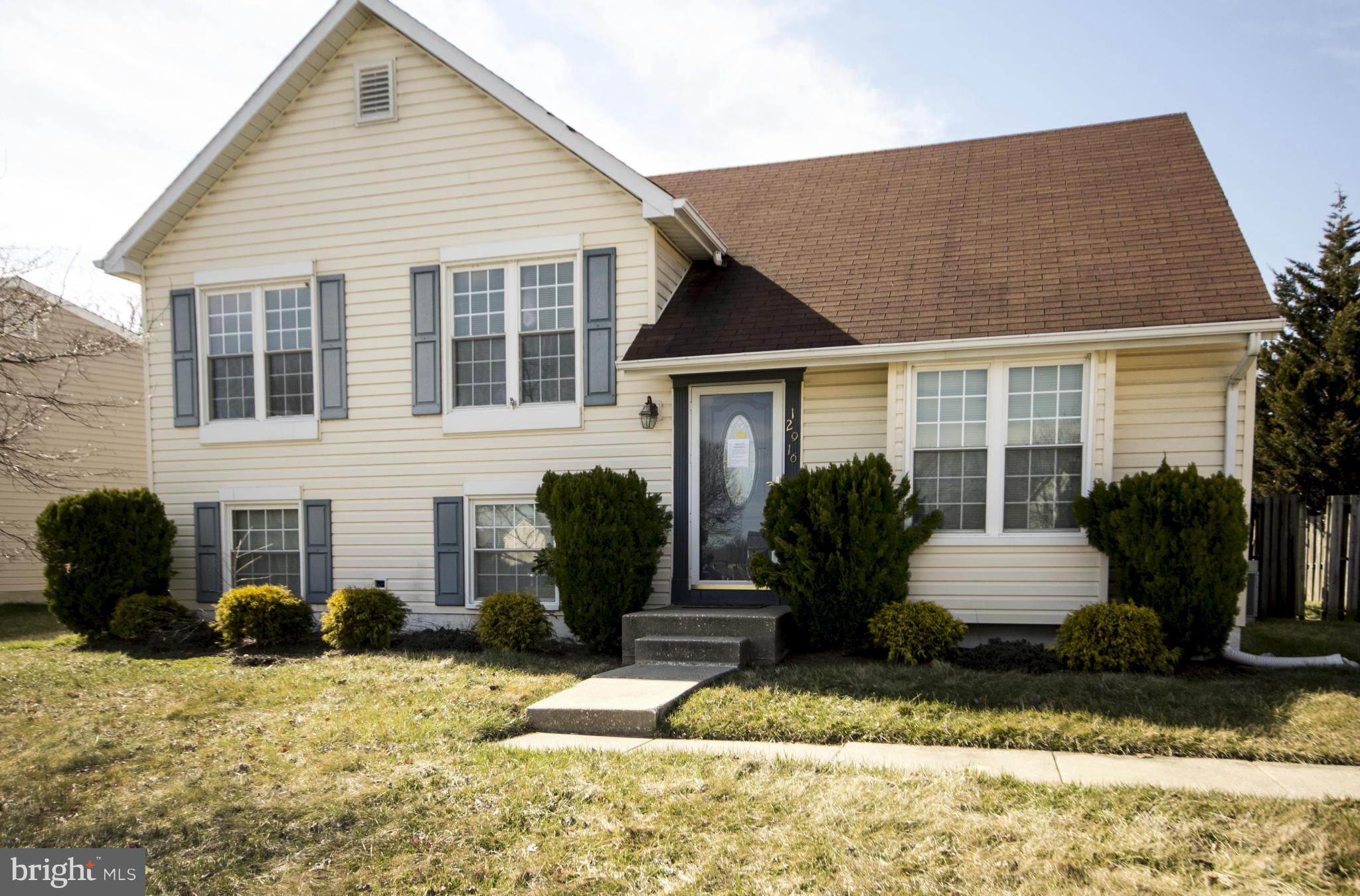 12916 Bogby Road Baltimore, MD 21220 - Photo 1 of 26 Exterior (Front)
