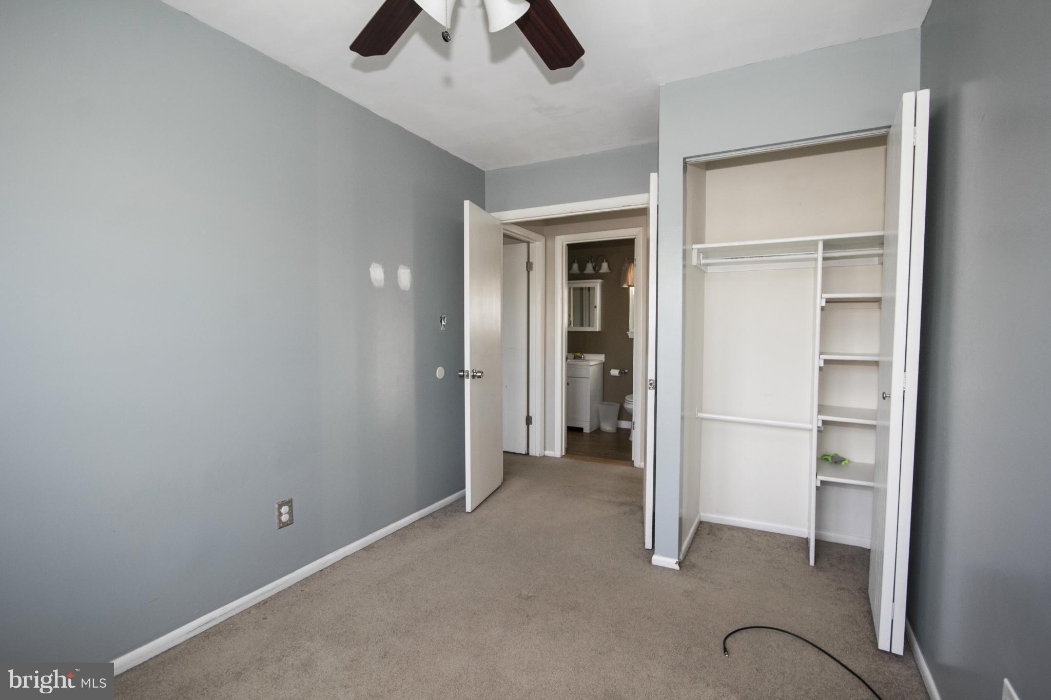 12916 Bogby Road Baltimore, MD 21220 - Photo 14 of 26 Bedroom