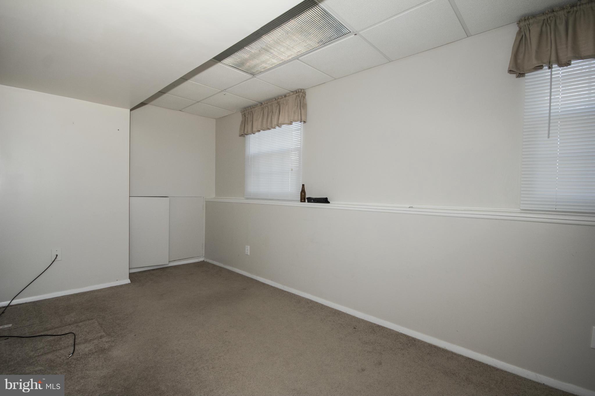 12916 Bogby Road Baltimore, MD 21220 - Photo 22 of 26 Basement