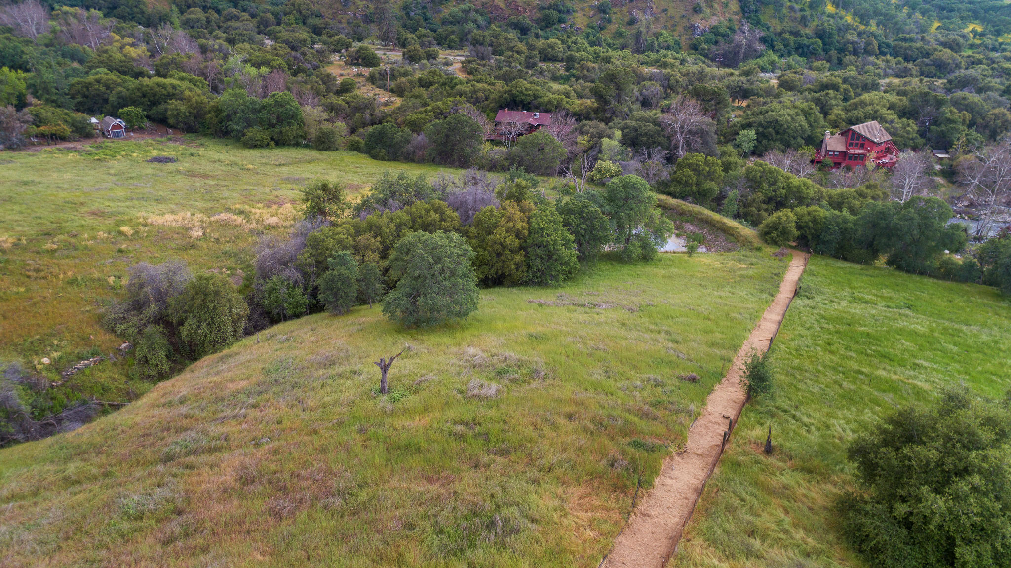 Three South Fork Drive Three Rivers, CA 93271 - Photo 6 of 14 DJI_0008